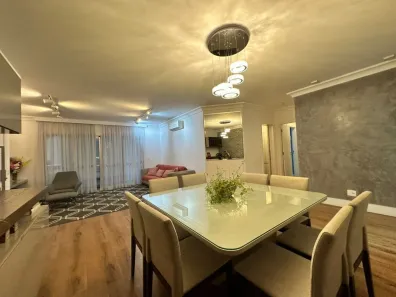 Apartamento com 3 Quartos à venda, 169m² no Brooklin Paulista, São Paulo