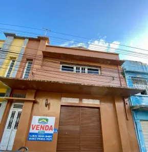 Prédio Comercial à venda, 280m² no Varadouro, João Pessoa