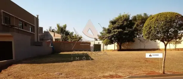 Lote/Terreno à venda, 571m² no Condomínio Pitangueiras, Ribeirão Preto