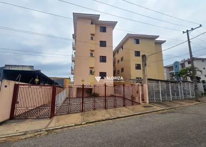 Apartamento com 3 Quartos à venda, 73m² no Jardim Vera Cruz, Sorocaba