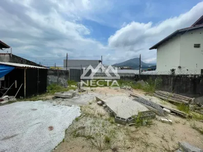 Lote/Terreno à venda, 306m² no Indaiá, Caraguatatuba
