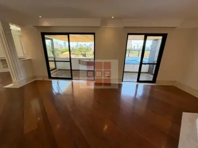 Cobertura com 4 Quartos à venda, 288m² no Cidade Monções, São Paulo