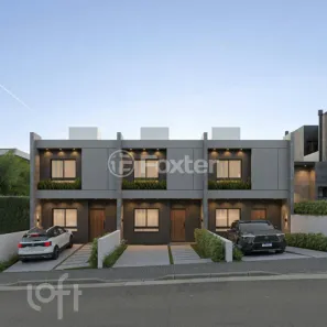 Casa com 1 Quarto à venda, 91m² no Oriço, Gravataí