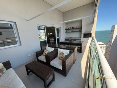 Apartamento com 3 Quartos à venda, 134m² no Vila Luis Antônio, Guarujá