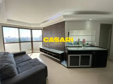 Apartamento com 3 Quartos à venda, 110m² no Anchieta, São Bernardo do Campo