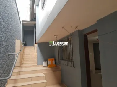 Casa com 3 Quartos à venda, 150m² no Jardim Helga, São Paulo