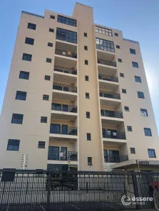 Apartamento com 2 Quartos à venda, 73m² no Remanso Campineiro, Hortolândia