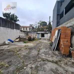 Lote/Terreno à venda, 236m² no Vila Parque Jabaquara, São Paulo
