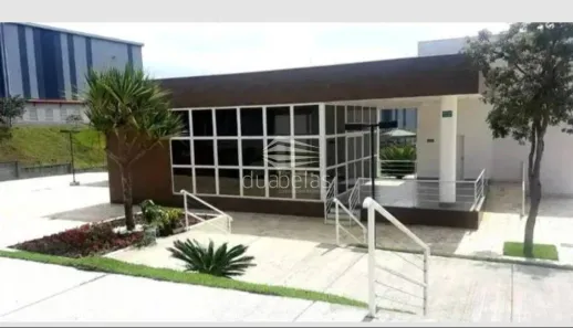 Lote/Terreno à venda, 384m² no Eugênio de Mello, São José dos Campos