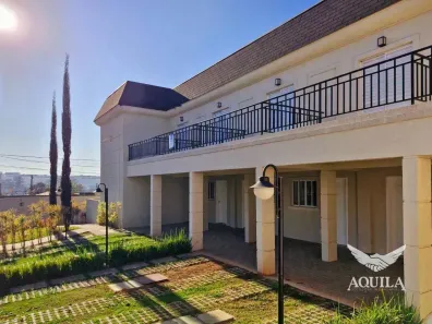 Sobrado com 2 Quartos à venda, 68m² no Jardim Gonçalves, Sorocaba