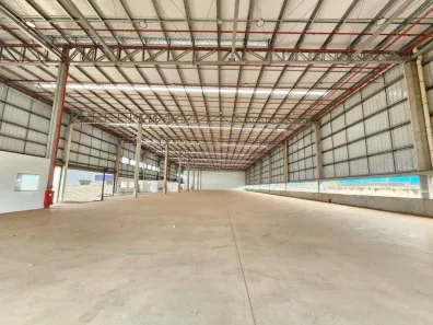 Ponto Comercial para alugar, 3240m² no Campestre, Piracicaba