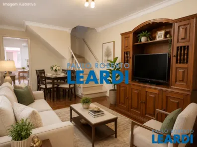 Casa com 2 Quartos à venda, 66m² no Perdizes, São Paulo