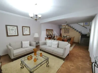 Casa com 3 Quartos à venda, 201m² no Cidade Alta, Piracicaba