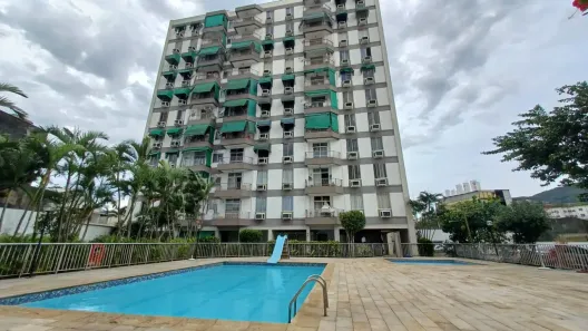 Apartamento com 2 Quartos à venda, 60m² no Madureira, Rio de Janeiro