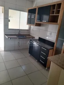 Casa com 2 Quartos à venda, 130m² no Jardim Cruzeiro do Sul, Bauru