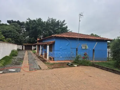 Fazenda/Sítio com 4 Quartos para alugar, 1000m² no Parque Monte Bianco, Araçoiaba da Serra