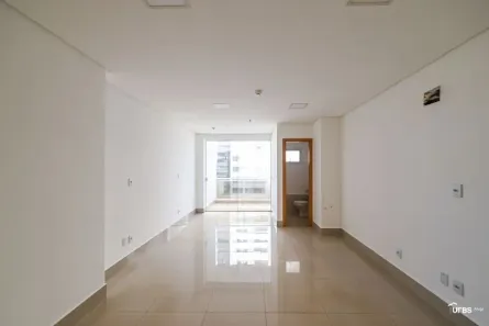 Sala Comercial para alugar, 31m² no Park Lozandes, Goiânia