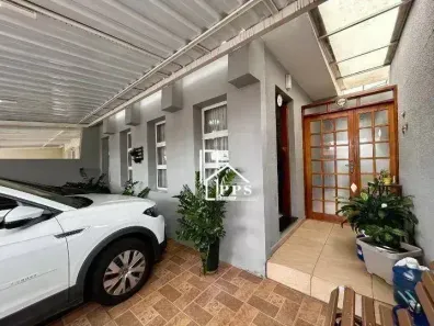 Casa com 3 Quartos à venda, 145m² no Santa Rosa, Vinhedo