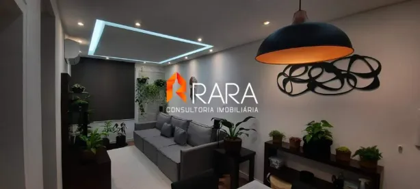 Apartamento com 2 Quartos à venda, 52m² no Santa Terezinha, São Bernardo do Campo