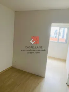 Apartamento com 1 Quarto à venda, 28m² no Brás, São Paulo