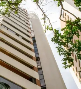 Apartamento com 4 Quartos à venda, 190m² no Perdizes, São Paulo