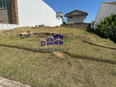 Lote/Terreno à venda, 250m² no Residencial Vila Victoria, Itupeva