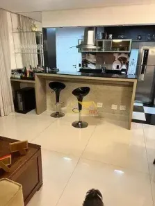 Apartamento com 3 Quartos à venda, 138m² no Vila Andrade, São Paulo
