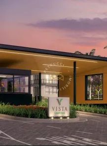 Lote/Terreno à venda, 268m² no Residencial Jatibela, Campinas