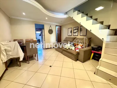 Casa com 2 Quartos à venda, 109m² no Camargos, Belo Horizonte