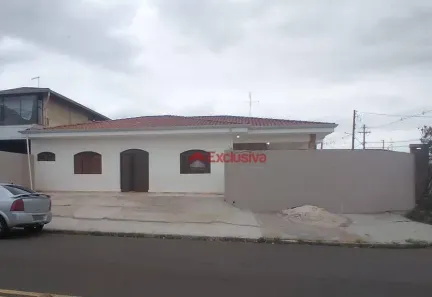 Sala Comercial para alugar, 50m² no Jardim dos Calegaris, Paulínia