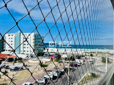 Apartamento com 3 Quartos à venda, 159m² no Vila Nova, Cabo Frio
