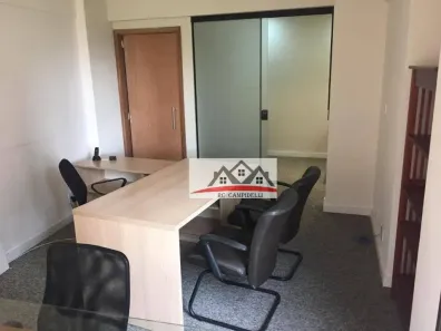 Sala Comercial à venda, 50m² no Centro, Campinas