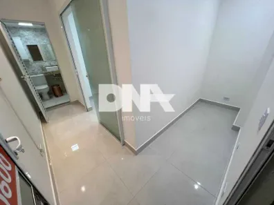 Sala Comercial à venda, 28m² no Copacabana, Rio de Janeiro