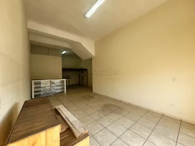 Ponto Comercial para alugar, 60m² no Chácara Girassol, Americana
