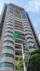 Apartamento com 3 Quartos à venda, 144m² no Jardim, Santo André