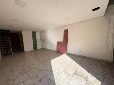 Ponto Comercial para alugar, 100m² no Parque Recreio, Contagem
