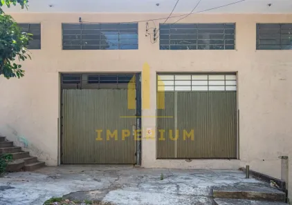 Galpão/Depósito/Armazém para alugar, 400m² no Santana, São Paulo