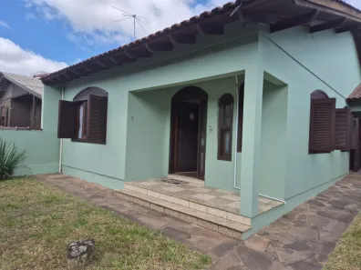 Casa com 2 Quartos à venda, 130m² no São José, Canoas