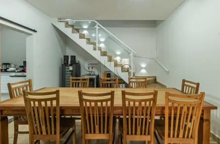 Casa com 4 Quartos à venda, 320m² no Lapa, São Paulo