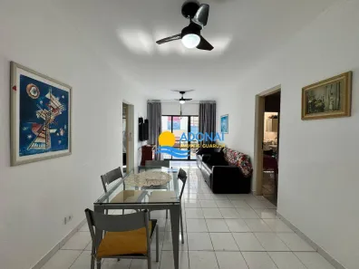 Apartamento com 2 Quartos à venda, 70m² no Mar e Céu, Guarujá