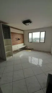 Apartamento com 2 Quartos à venda, 66m² no Osvaldo Cruz, São Caetano do Sul