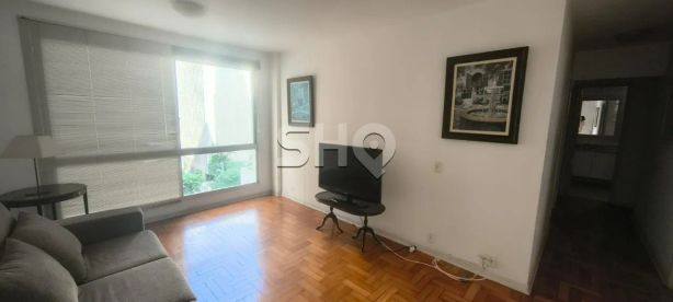 Apartamento com 3 Quartos à venda, 98m² no Jardim Paulista, São Paulo
