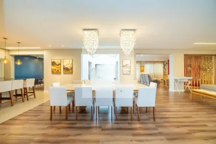 Casa com 5 Quartos à venda, 1050m² no Jardim Social, Curitiba