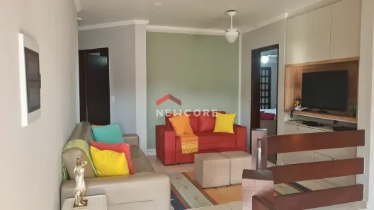 Casa de Condomínio com 3 Quartos à venda, 285m² no Costa do Sol, Bertioga