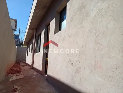 Casa com 2 Quartos à venda, 63m² no Jardim Japão (Caucaia do Alto), Cotia