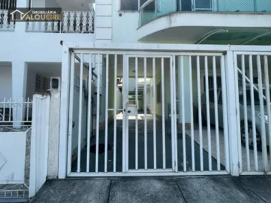 Casa de Condomínio com 2 Quartos à venda, 107m² no Bento Ribeiro, Rio de Janeiro