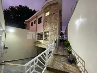 Sobrado com 3 Quartos à venda, 210m² no Cidade Mãe do Céu, São Paulo