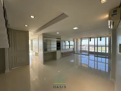 Apartamento com 4 Quartos à venda, 400m² no Residencial Amazonas, Franca