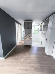 Apartamento com 2 Quartos à venda, 43m² no Tijuca, Alvorada