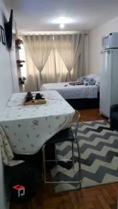 Apartamento com 1 Quarto à venda, 36m² no Bela Vista, São Paulo